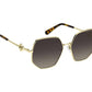 Marc Jacobs - महिलाओं के लिए Marc 730/s धूप के चश्मे