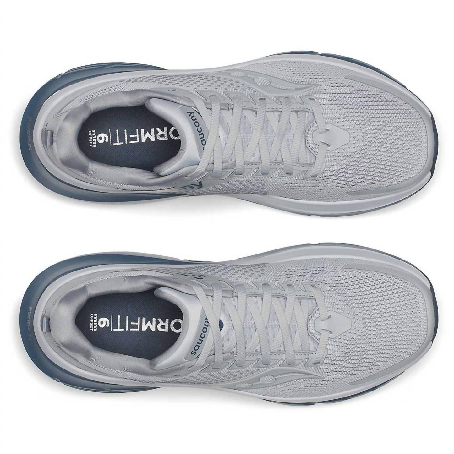 Saucony - पुरुषों के गाइड 17 जूते