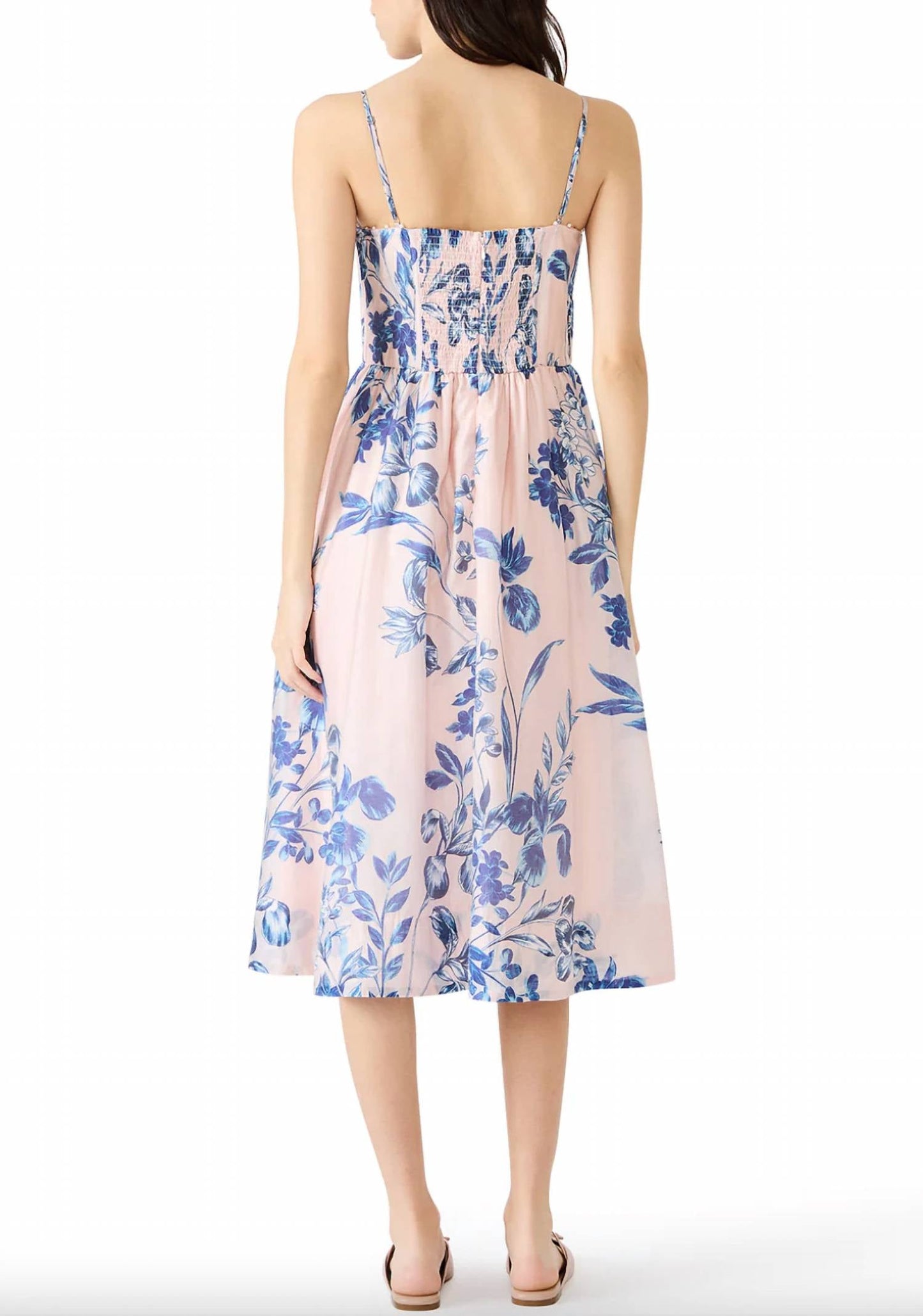 Steve Madden - Talita Midi Dress