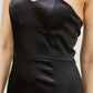 Do+Be - Tube Trumpet Midi Dress
