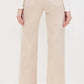 L'Agence - Clayton High Rise Wide Leg Jeans