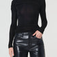 Agolde - Lissa Long Sleeve Tee