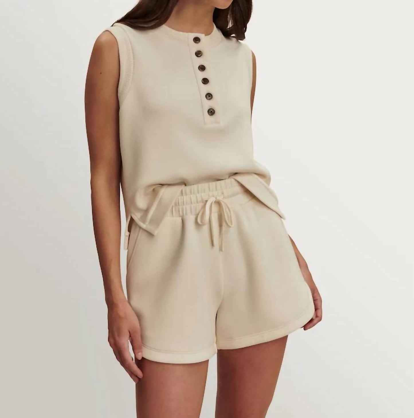 Varley - Atrium High Rise Short