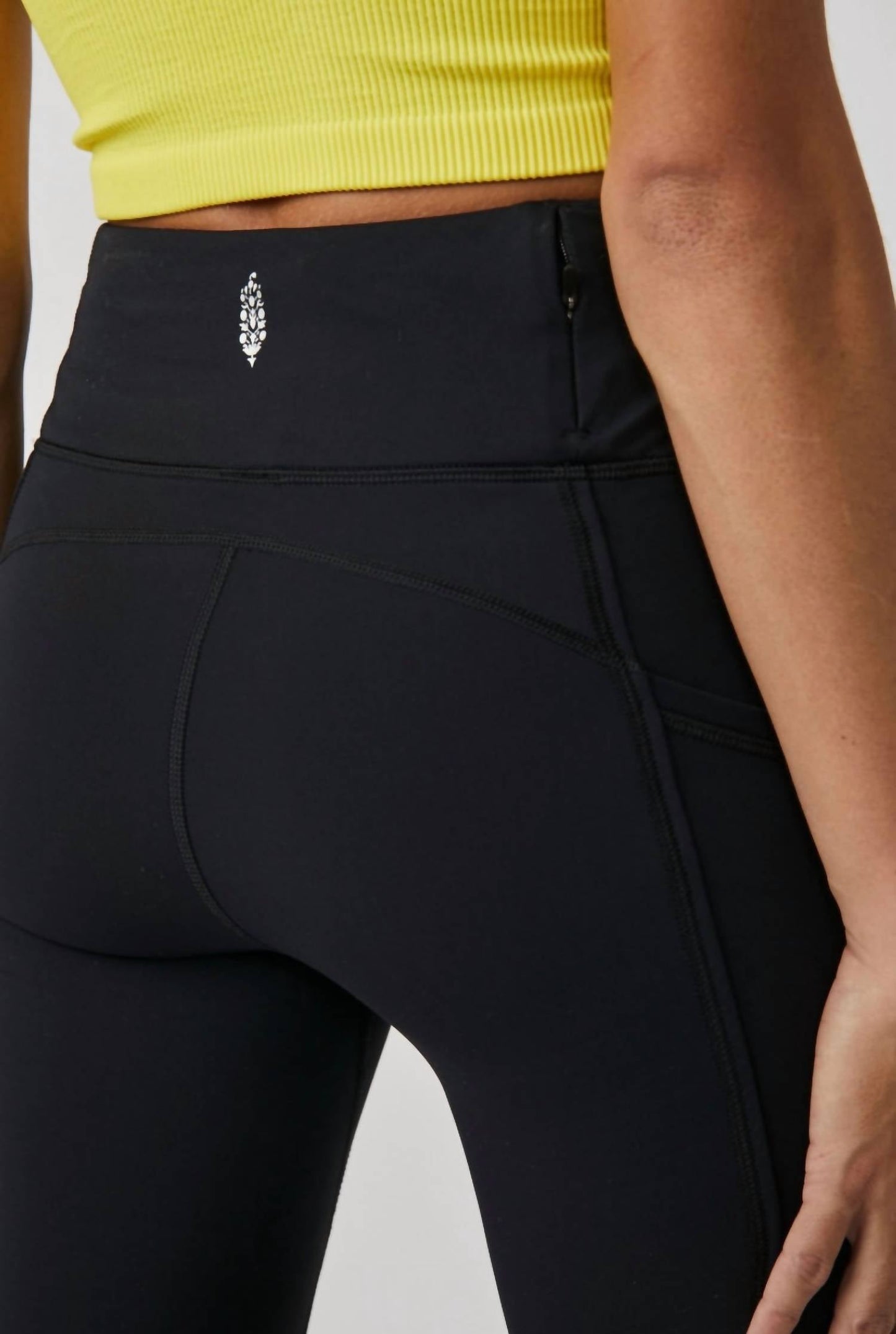 Free People - Wonderland Run Legging