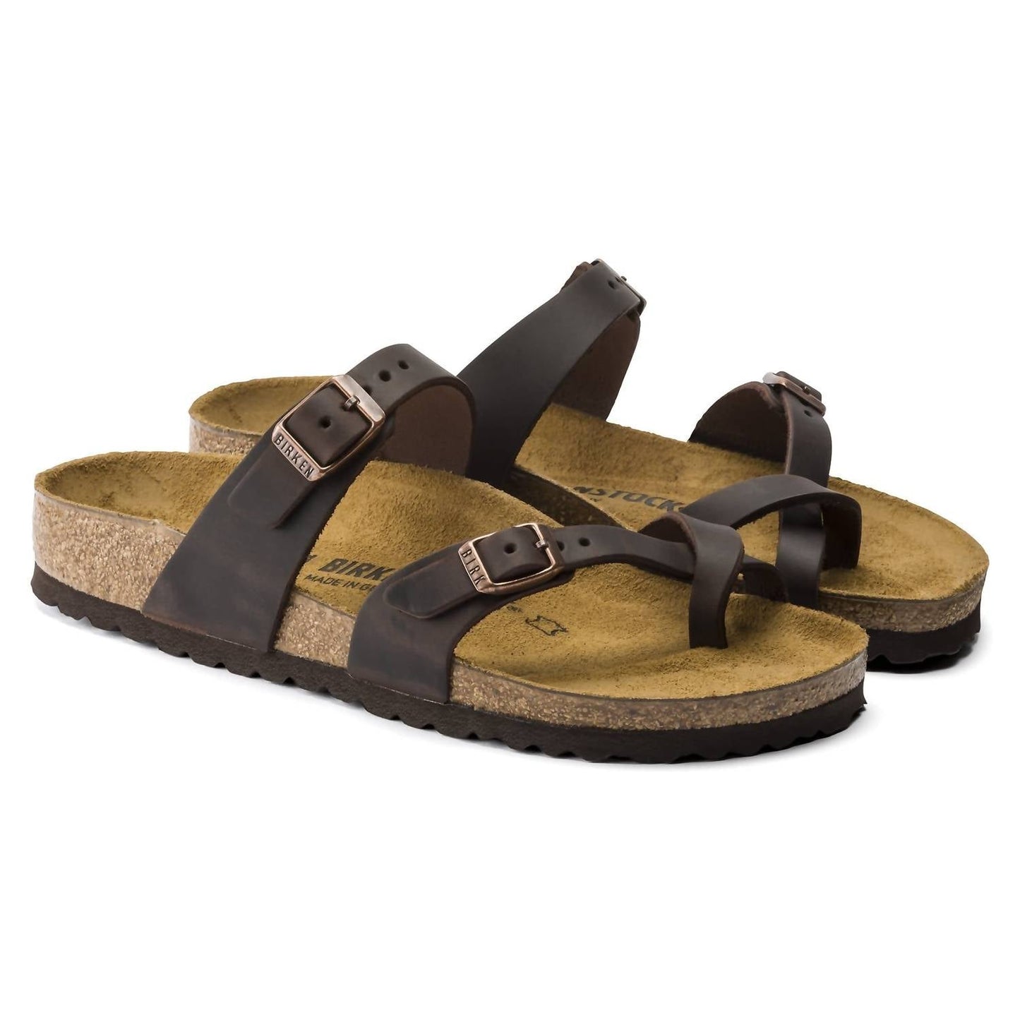 Birkenstock - महिलाओं के मायरी सैंडल