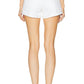Agolde - Parker Vintage Cuff-off Shorts