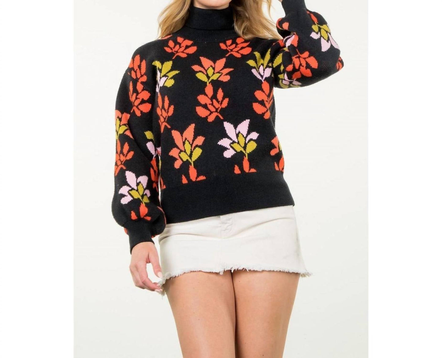 Thml - Aria Sweater