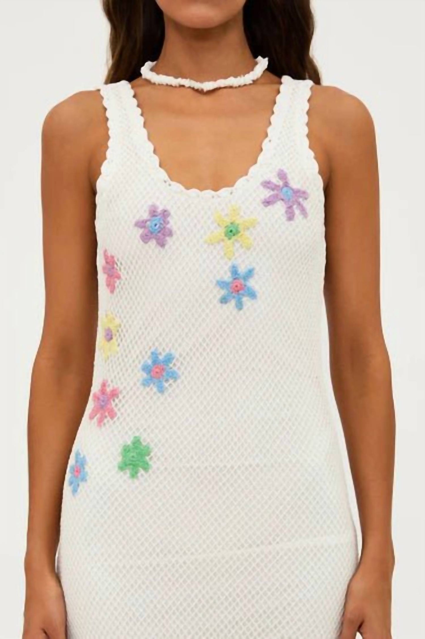 Beach Riot - T Diana Midi Dress