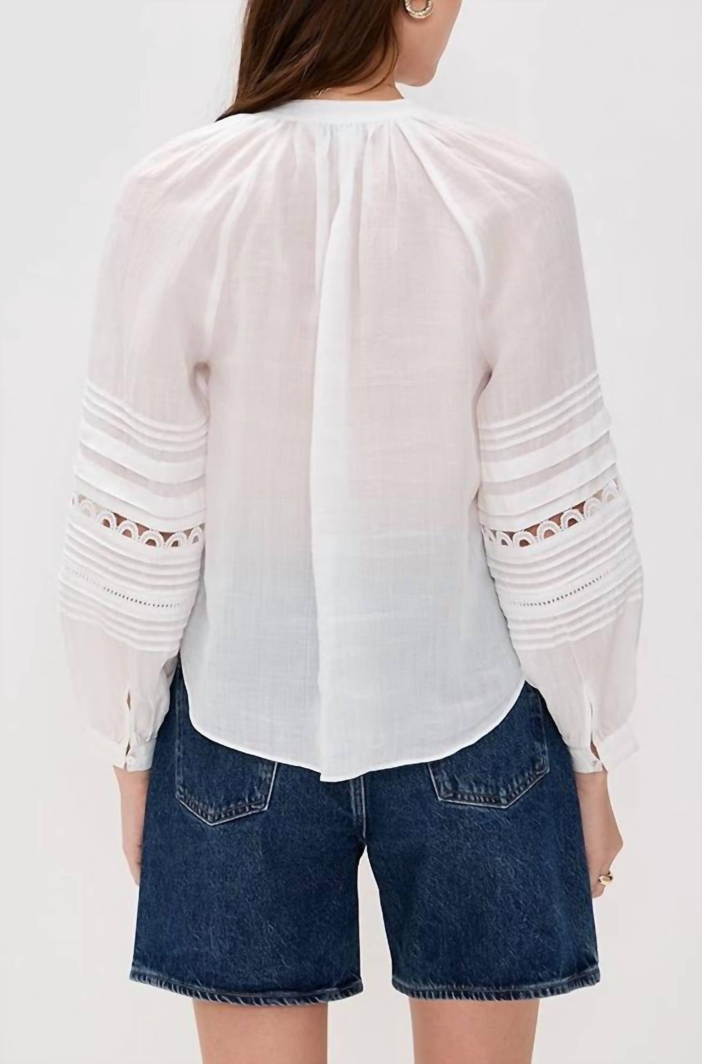 Veronica Beard - Ailani Top