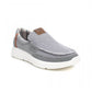 Xti - Men's Canvas Loafers