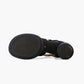 All Black - Women's Mod Jane Shoes