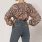 Cleobella - Alicia Blouse