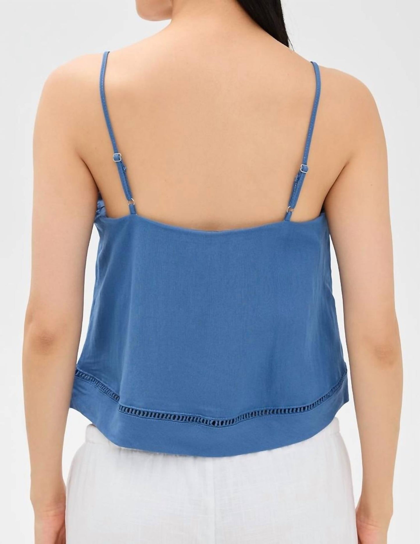 Z Supply - La Luz Tank Top