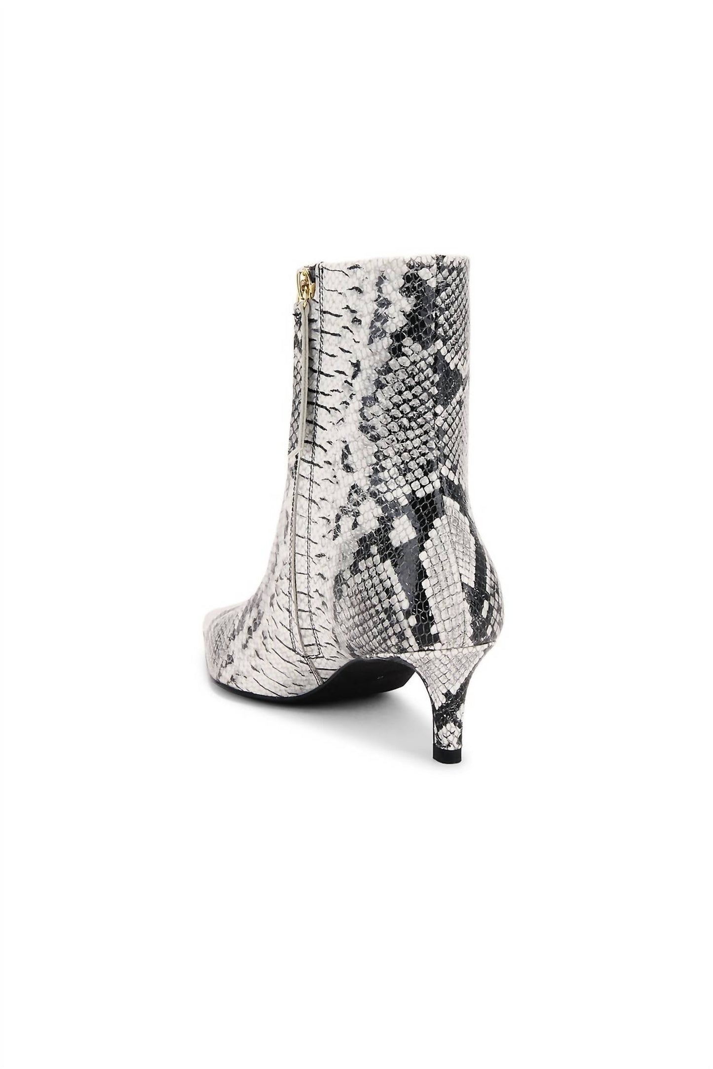 Seychelles - Dinner Date Boot