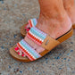 Reef - Women's Cushion Vista Multi Textile Sandals