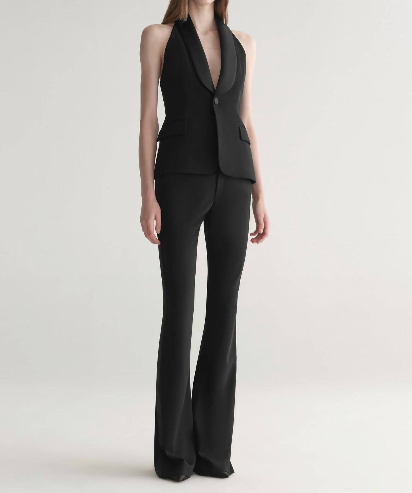A.L.C. - Payton Tuxedo Vest