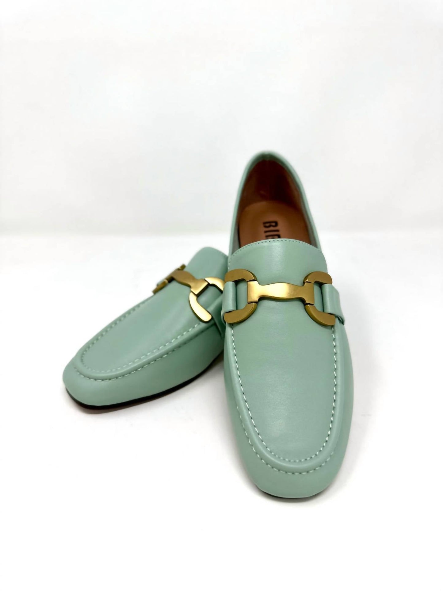 Bibi Lou - Women's Vela Loafer