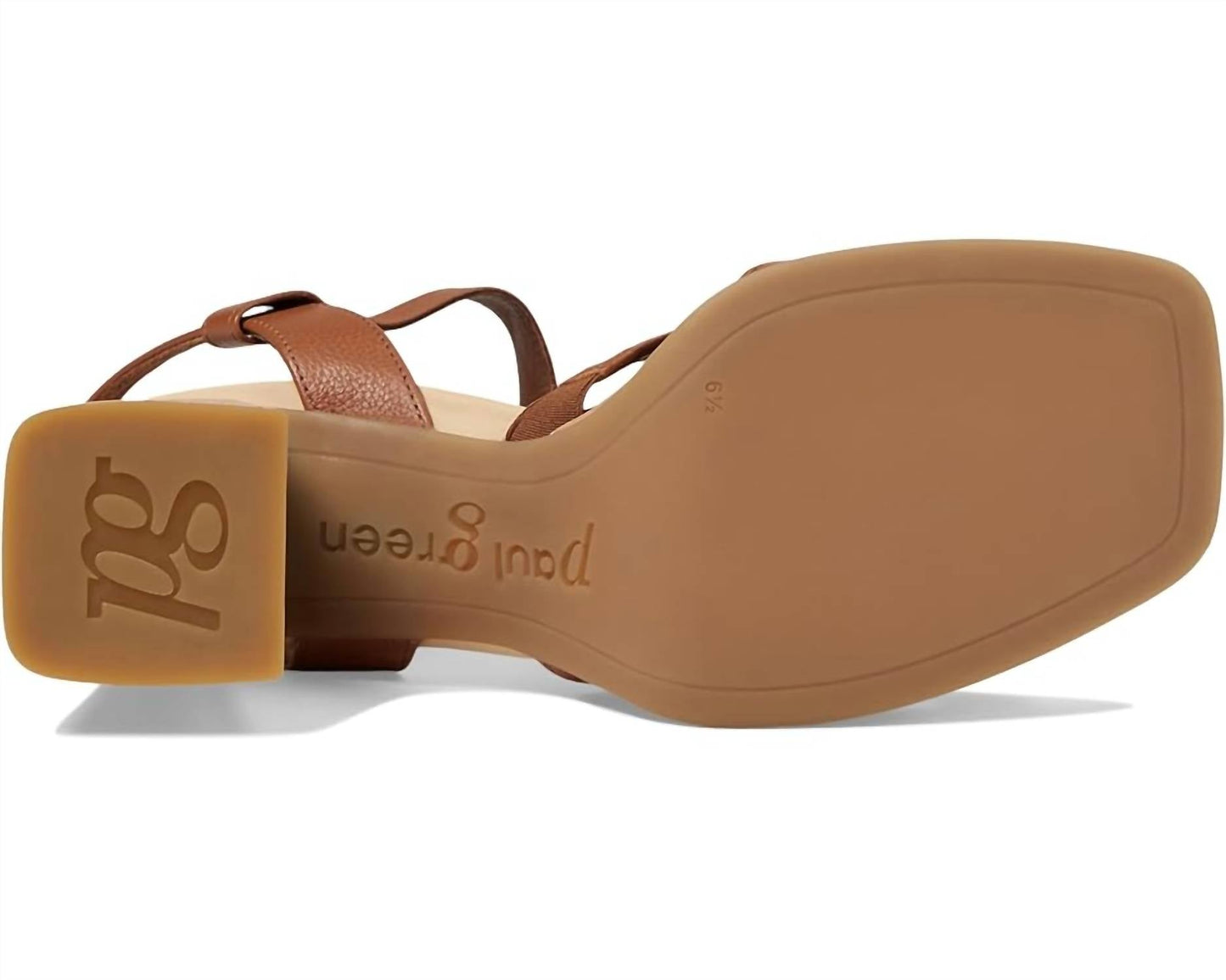 Paul Green - Women's Tina Heeled Sandal