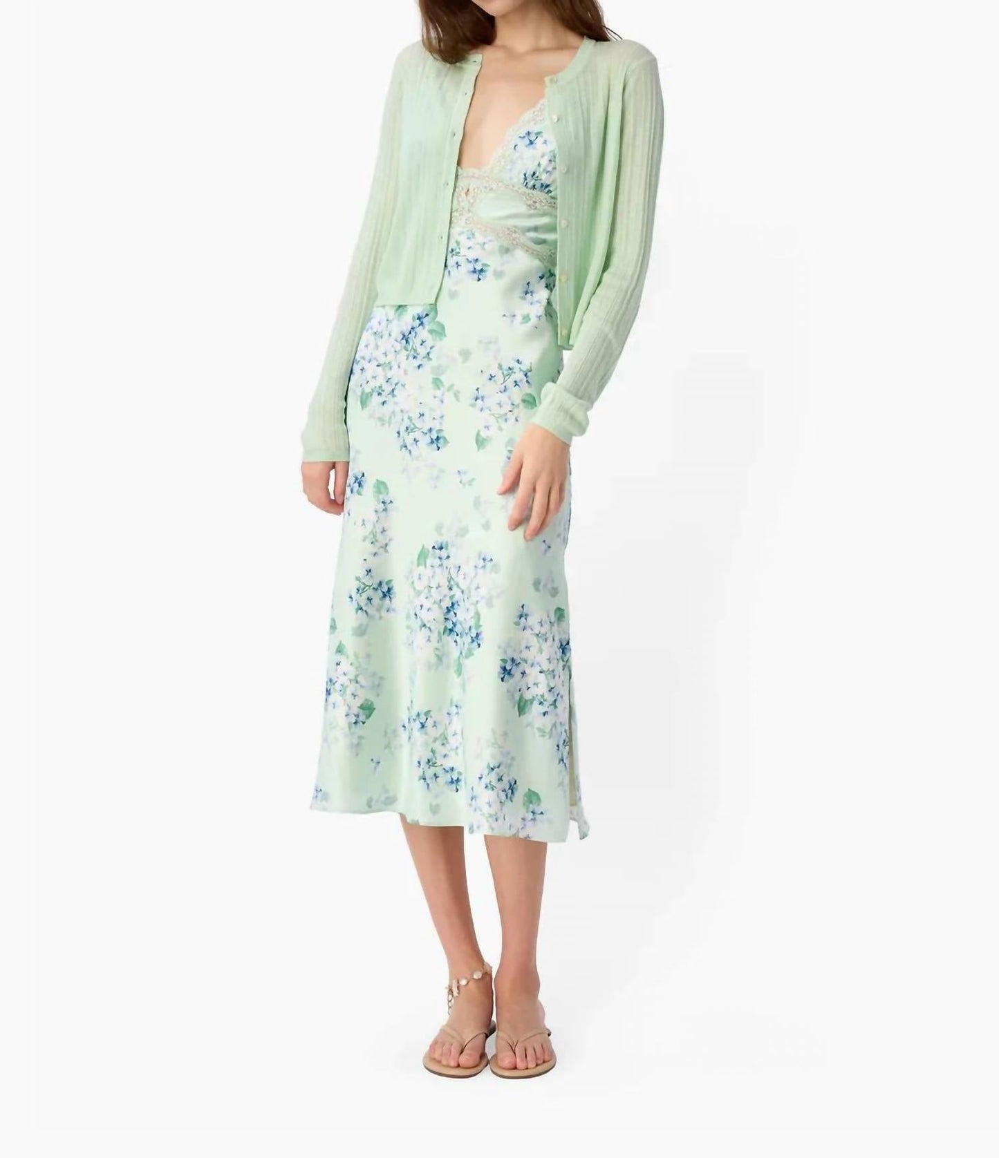 Cami Nyc - Maura Lightweight Cardigan