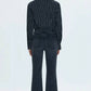 Pistola - Ally High Rise Ankle Bootcut Jean