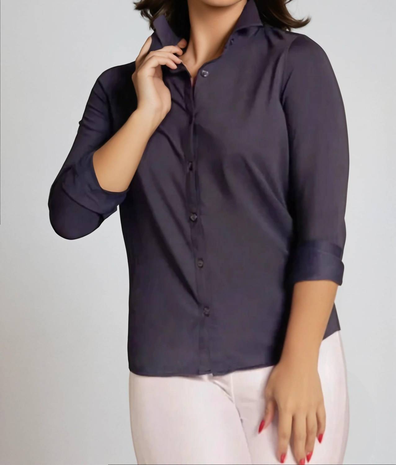 Buki - Cinqo Single Shot Shirt
