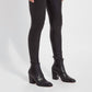 Lysse - Textured Leather Legging