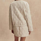 Varley - Saba Quilted Jacket
