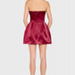 Amanda Uprichard - Lucienne Skort Romper