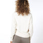 Esqualo - V Neck Cardigan