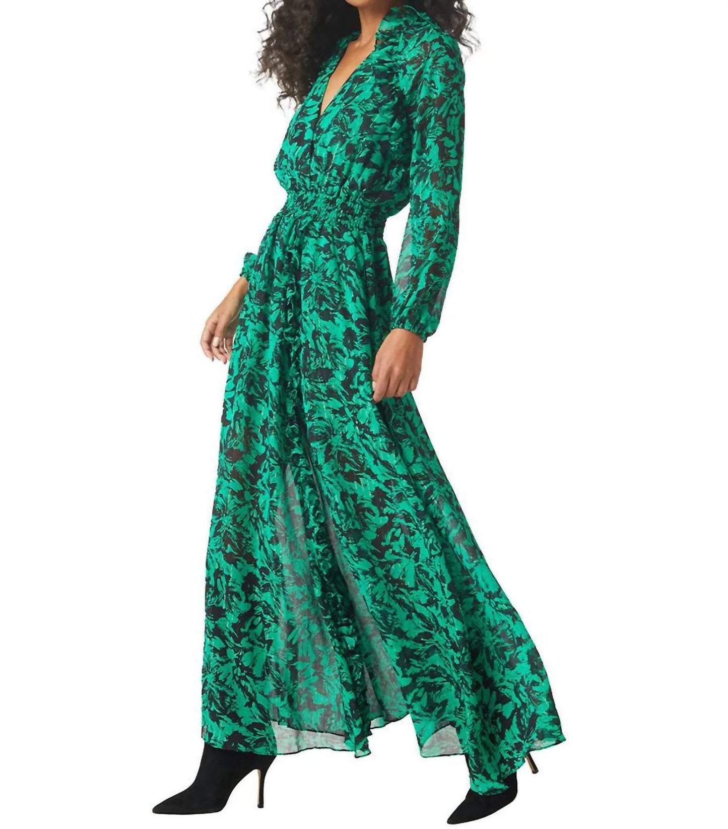 Misa Los Angeles - Jocasta Dress