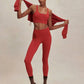 Varley - Freesoft High Rise Legging - 25"