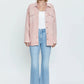 Pistola - Ally Super High Rise Ankle Boot Jeans