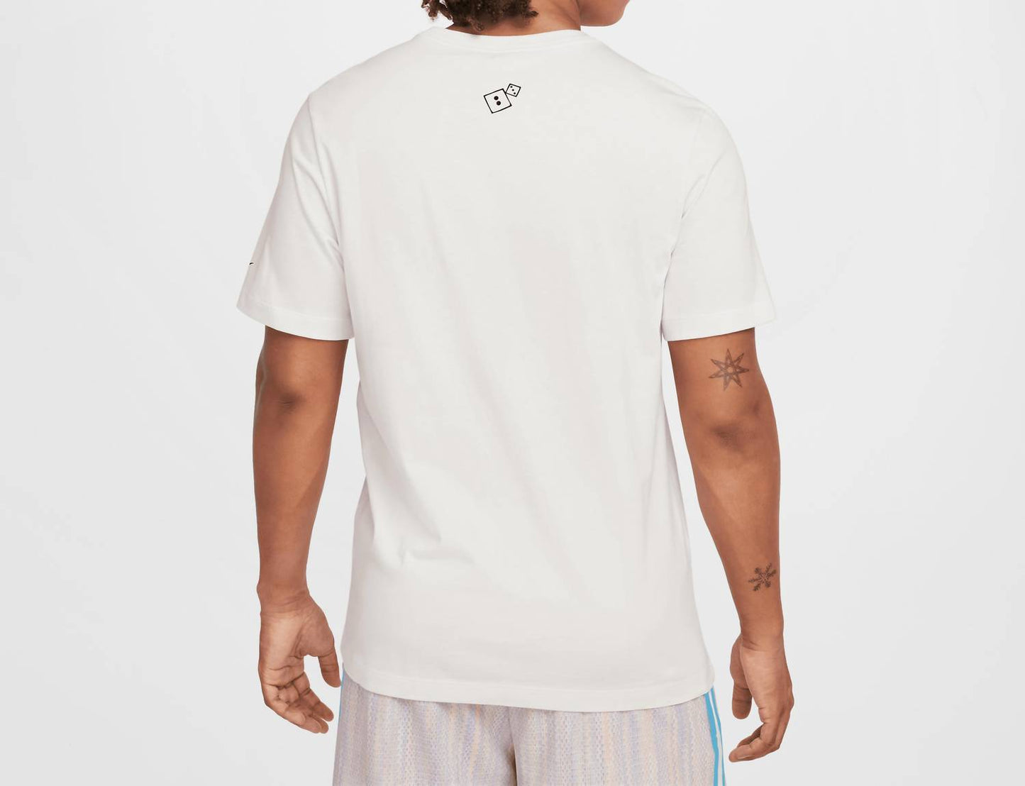 Nike - Lebron Monopoly Shirt