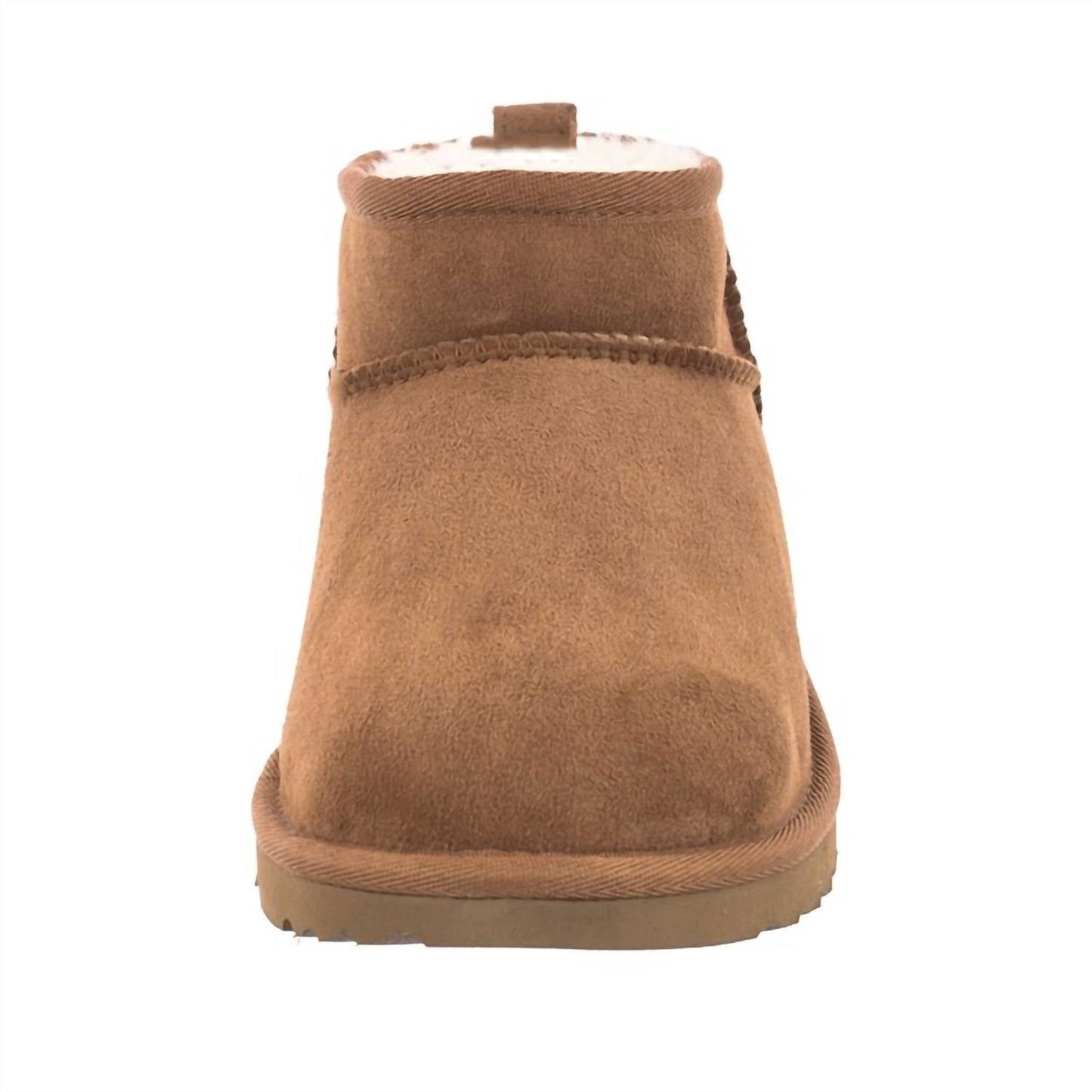 Ugg - बच्चों का क्लासिक अल्ट्रा मिनी बूट