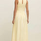 Z Supply - Juniper Linen Maxi Dress