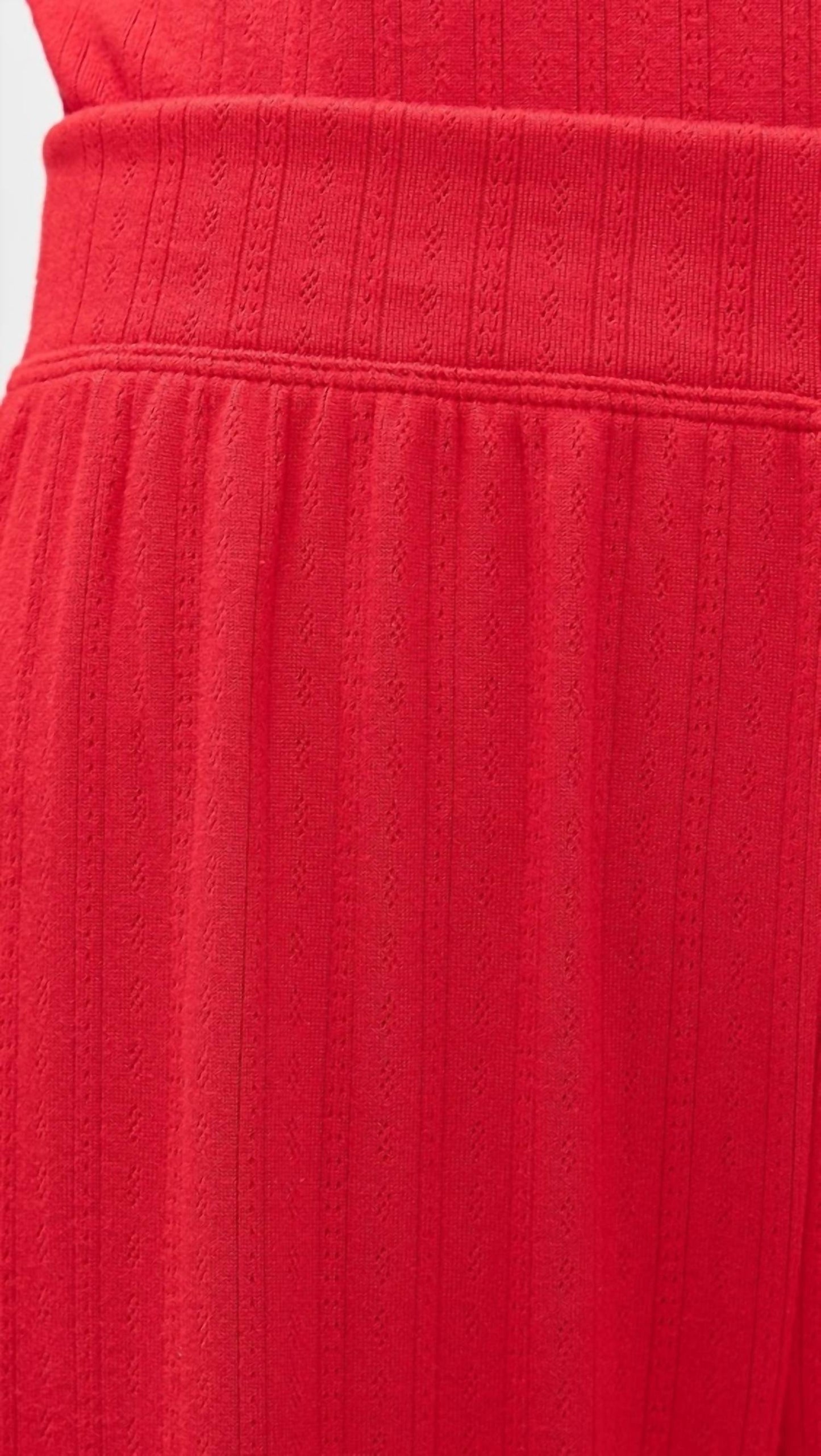 Z Supply - Luxe Pointelle Pants