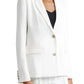 Atm - Crepe Twill Soft Blazer