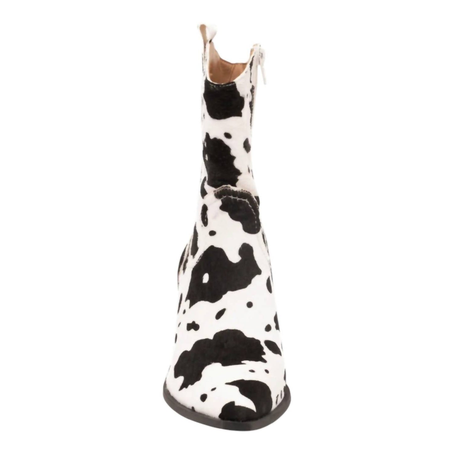 Corkys Footwear - Women's Lainey Cow Bootie