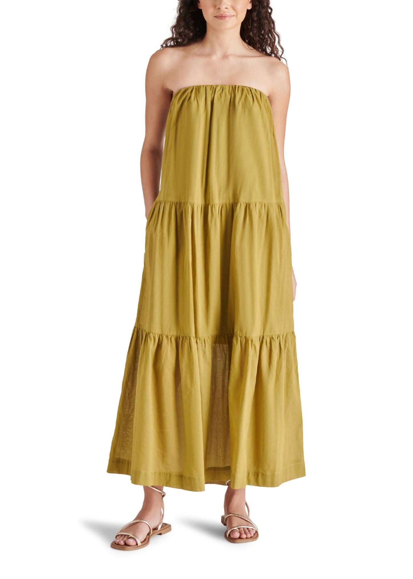 Steve Madden - Oceane Maxi Dress