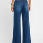 Pistola - Lana High Rise Ultra Wide Leg Jeans