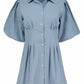 Bishop + Young - Jacqueline Bubble Sleeve Dress