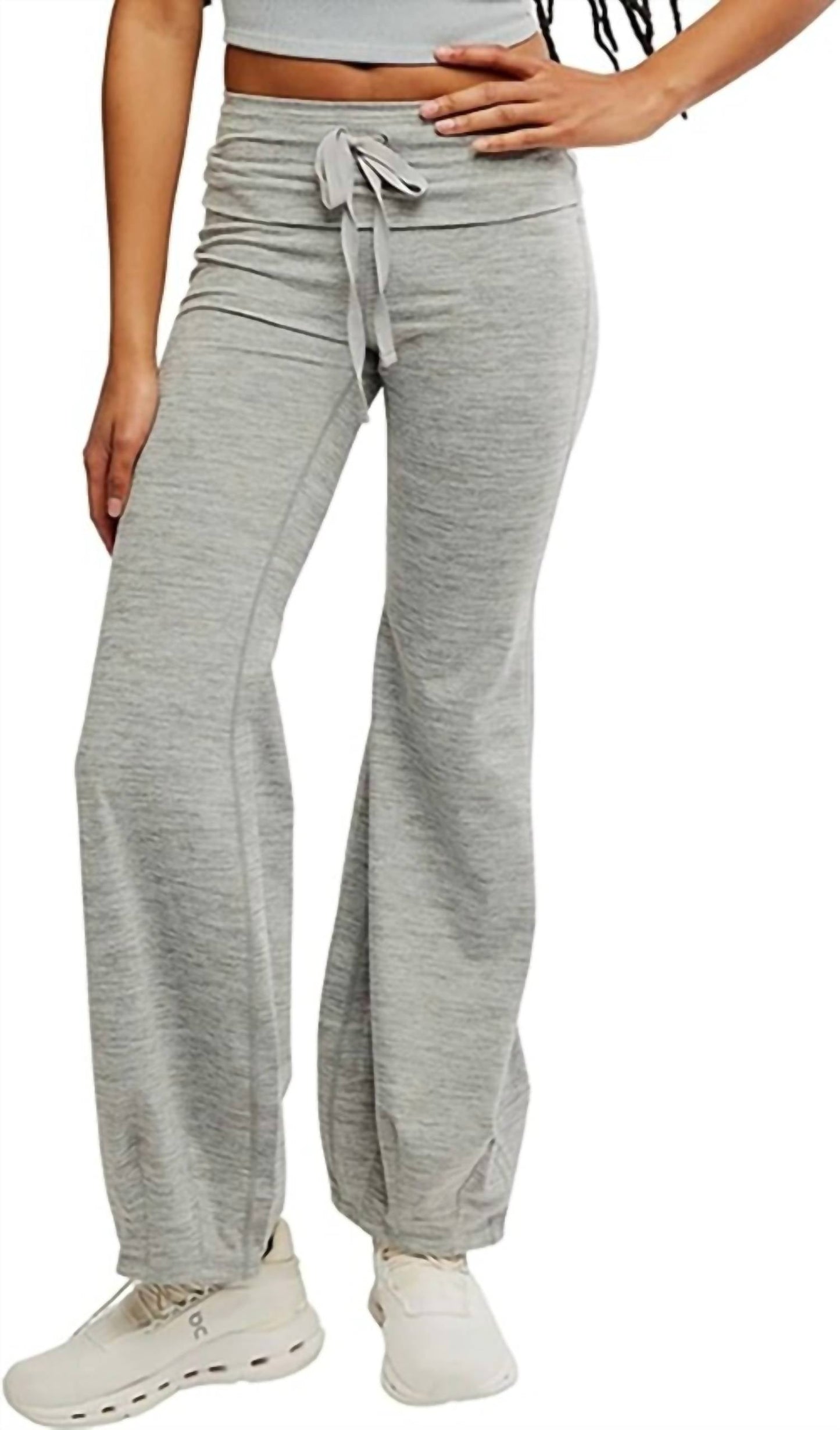 Free People - Quick Step Pants