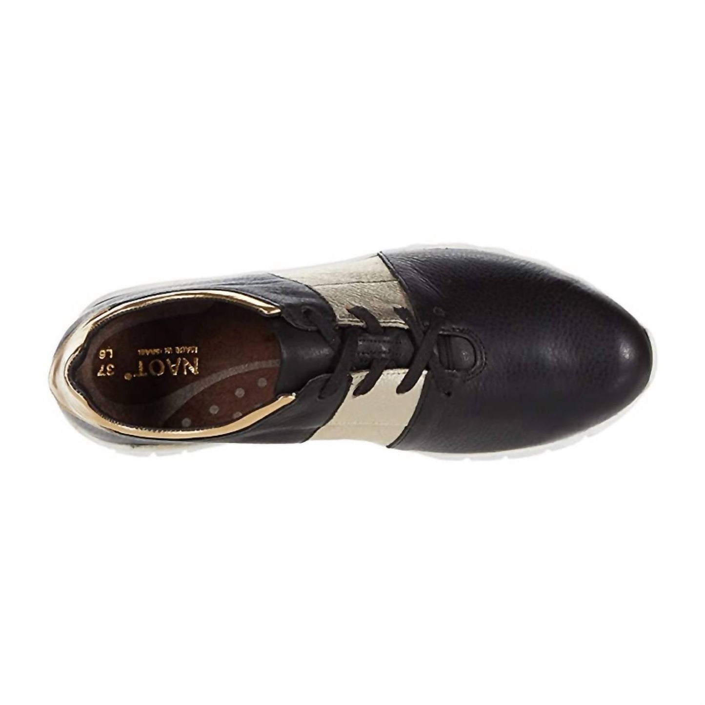 Naot - Women's Buzz Sneaker