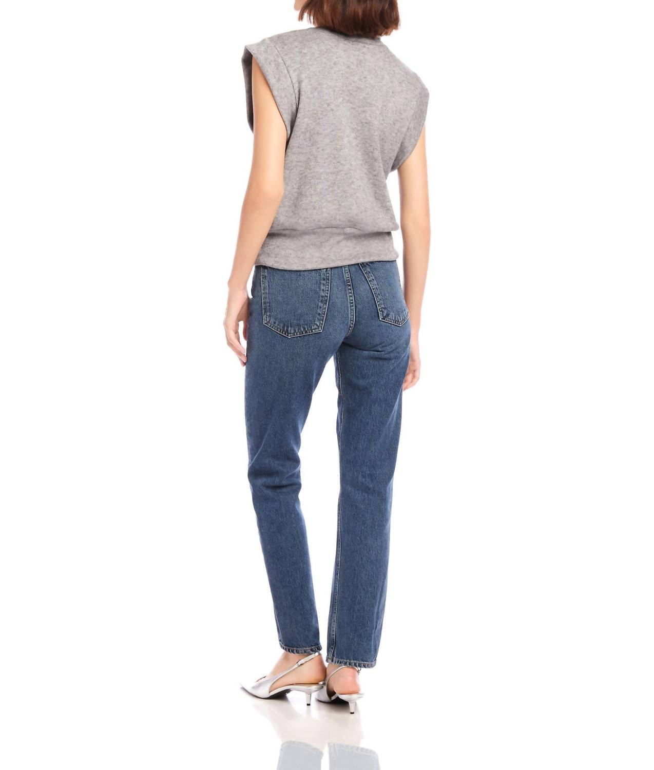 Fifteen Twenty - Jodie Turtleneck Sweater