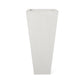 Outdoor Modern Cast Stone Planter