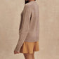 Varley - PACKER KNIT SWEATER