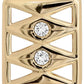 Eklexic - Women's Raea Charm