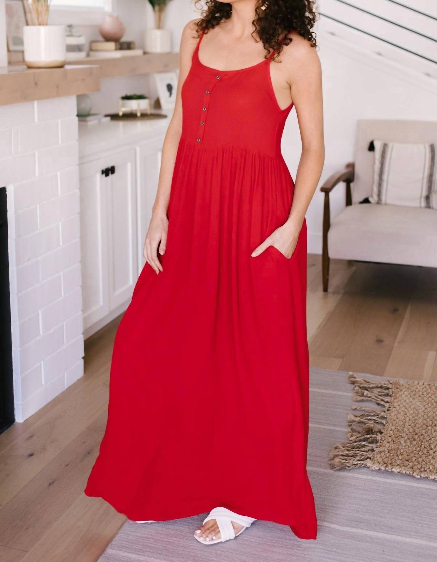 Ninexis - Dinner Date Dress