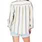 Sanctuary - As You Are Button Front Shirt