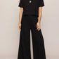 Z Supply - Women's Sway Textured Cropped Top